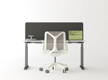 Lade das Bild in den Galerie-Viewer, Akustik Tischaufsatz Charcoal