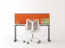 Lade das Bild in den Galerie-Viewer, Akustik Tischaufsatz Electric Orange