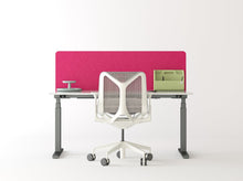 Lade das Bild in den Galerie-Viewer, Akustik Tischaufsatz Hot Pink