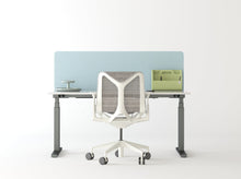 Lade das Bild in den Galerie-Viewer, Akustik Tischaufsatz Ice Blue