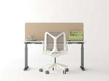 Lade das Bild in den Galerie-Viewer, Akustik Tischaufsatz Jute