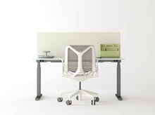 Lade das Bild in den Galerie-Viewer, Akustik Tischaufsatz Milk