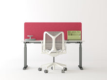 Lade das Bild in den Galerie-Viewer, Akustik_Tischaufsatz_Büromöbel