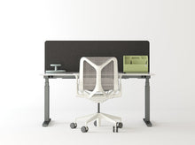 Lade das Bild in den Galerie-Viewer, Akustik_Tischaufsatz_Büromöbel