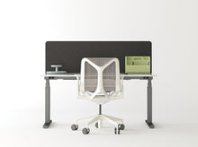 Lade das Bild in den Galerie-Viewer, Akustik_Tischaufsatz_Büromöbel