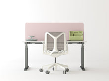 Lade das Bild in den Galerie-Viewer, Akustik_Tischaufsatz_Büromöbel