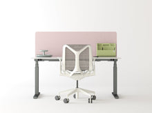 Lade das Bild in den Galerie-Viewer, Akustik_Tischaufsatz_Büromöbel