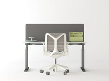 Lade das Bild in den Galerie-Viewer, Akustik_Tischaufsatz_Büromöbel