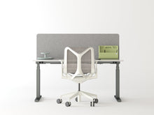 Lade das Bild in den Galerie-Viewer, Akustik_Tischaufsatz_Büromöbel