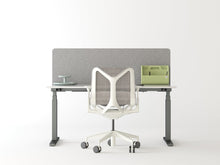 Lade das Bild in den Galerie-Viewer, Akustik_Tischaufsatz_Büromöbel