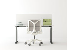 Lade das Bild in den Galerie-Viewer, Akustik_Tischaufsatz_Büromöbel