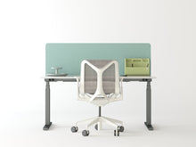 Lade das Bild in den Galerie-Viewer, Akustik_Tischaufsatz_Büromöbel