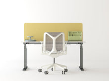 Lade das Bild in den Galerie-Viewer, Akustik_Tischaufsatz_Büromöbel