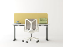 Lade das Bild in den Galerie-Viewer, Akustik_Tischaufsatz_Büromöbel