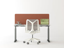 Lade das Bild in den Galerie-Viewer, Akustik_Tischaufsatz_Büromöbel