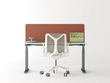 Lade das Bild in den Galerie-Viewer, Akustik_Tischaufsatz_Büromöbel