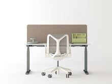 Lade das Bild in den Galerie-Viewer, Akustik_Tischaufsatz_Büromöbel