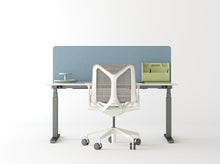 Lade das Bild in den Galerie-Viewer, Akustik_Tischaufsatz_Büromöbel