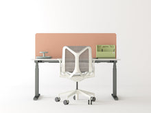 Lade das Bild in den Galerie-Viewer, Akustik_Tischaufsatz_Büromöbel