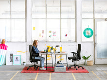 Lade das Bild in den Galerie-Viewer, Bürostuhl Comfort