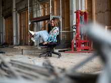 Lade das Bild in den Galerie-Viewer, Bürostuhl Comfort