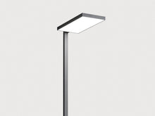 Lade das Bild in den Galerie-Viewer, Stehleuchte/Büroleuchte Cubic Evolution F2 Floor