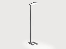 Lade das Bild in den Galerie-Viewer, Stehleuchte/Büroleuchte Cubic Evolution F2 Floor