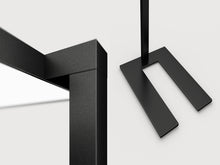 Lade das Bild in den Galerie-Viewer, Stehleuchte/Büroleuchte Cubic Evolution F2 Floor