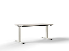 Lade das Bild in den Galerie-Viewer, Stehpult Palmberg CREW T (1400 x 800 mm)