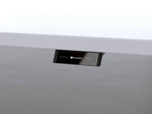 Lade das Bild in den Galerie-Viewer, Stehpult Palmberg CREW T (1400 x 800 mm)