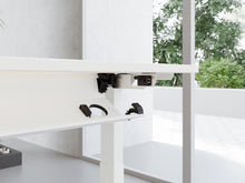 Lade das Bild in den Galerie-Viewer, Stehpult Palmberg CREW T (1400 x 800 mm)