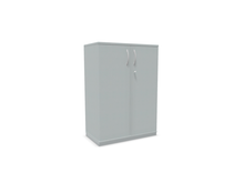 Lade das Bild in den Galerie-Viewer, Drehtürenschrank Palmberg