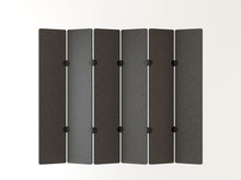 Lade das Bild in den Galerie-Viewer, Stehender Raumtrenner