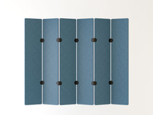 Lade das Bild in den Galerie-Viewer, Stehender Raumtrenner
