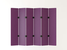 Lade das Bild in den Galerie-Viewer, Stehender Raumtrenner