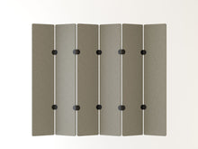 Lade das Bild in den Galerie-Viewer, Stehender Raumtrenner