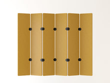 Lade das Bild in den Galerie-Viewer, Stehender Raumtrenner