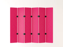 Lade das Bild in den Galerie-Viewer, Stehender Raumtrenner