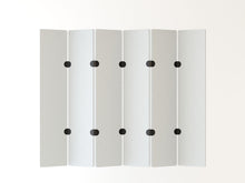 Lade das Bild in den Galerie-Viewer, Stehender Raumtrenner