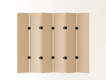Lade das Bild in den Galerie-Viewer, Stehender Raumtrenner