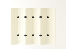 Lade das Bild in den Galerie-Viewer, Stehender Raumtrenner