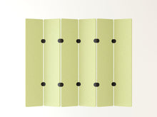 Lade das Bild in den Galerie-Viewer, Stehender Raumtrenner