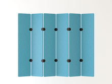 Lade das Bild in den Galerie-Viewer, Stehender Raumtrenner