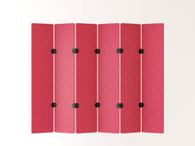 Lade das Bild in den Galerie-Viewer, Stehender Raumtrenner