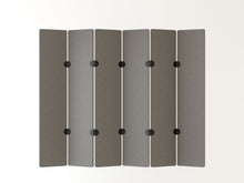 Lade das Bild in den Galerie-Viewer, Stehender Raumtrenner