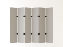 Lade das Bild in den Galerie-Viewer, Stehender Raumtrenner