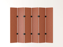 Lade das Bild in den Galerie-Viewer, Stehender Raumtrenner