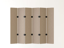 Lade das Bild in den Galerie-Viewer, Stehender Raumtrenner