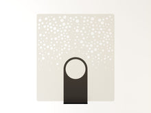 Lade das Bild in den Galerie-Viewer, Stellwand / akustischer Raumtrenner (Breite 160 x Höhe 118cm)