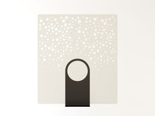 Lade das Bild in den Galerie-Viewer, Stellwand / akustischer Raumtrenner (Breite 180 x Höhe 118cm)